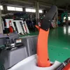 クボタ除雪機SLA-1280STサイレントエディション