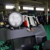 クボタ除雪機SLA-1280STサイレントエディション