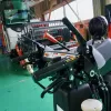 クボタ除雪機SLA-1280STサイレントエディション