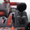 クボタ除雪機SLA-1280STサイレントエディション