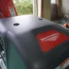 クボタ除雪機SLA-1280STサイレントエディション
