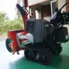 クボタ除雪機SLA-1280STサイレントエディション