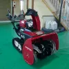 ホンダ除雪機HSS1170nJXクロスオーガ