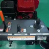 ホンダ除雪機HSS1170nJXクロスオーガ
