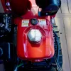 ホンダ小型HST除雪機HSS760n (J) 