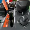 ワドーHST除雪機SXC965