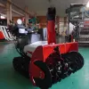 ワドーHST小型除雪機SXC1280SE　