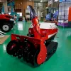 ワドーHST除雪機SX1092HT 【寒冷地仕様】