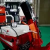 ワドーHST除雪機SX1092HT 