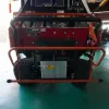 ワドーHST除雪機SX1510T