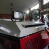 ワドーHST除雪機SX1510T