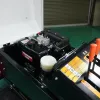 ヤンマ除雪機JM-1092DW,XELR