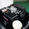 ヤンマ除雪機JM-1092DW,XELR