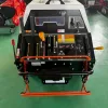 ヤンマー除雪機JL-1510,X