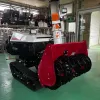 ヤンマー除雪機JL-1510,X