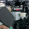 クボタ除雪機SLA-1070AワドーOEM
