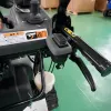 クボタ除雪機SLA-1070AワドーOEM