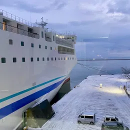 全国どこへでもお届け可能です！北海道もOKです
