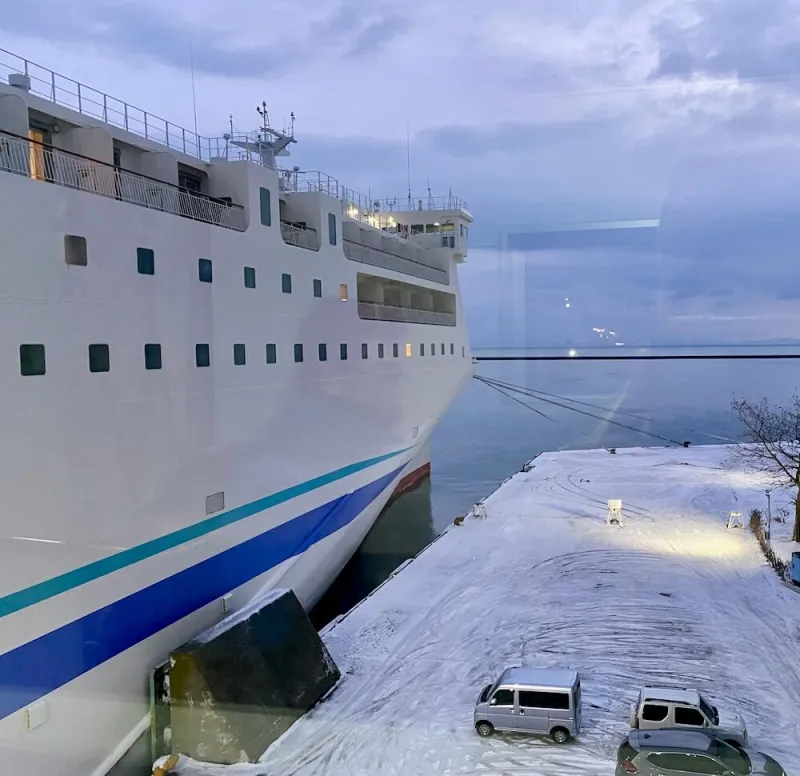 全国どこへでもお届け可能です！北海道もOKです